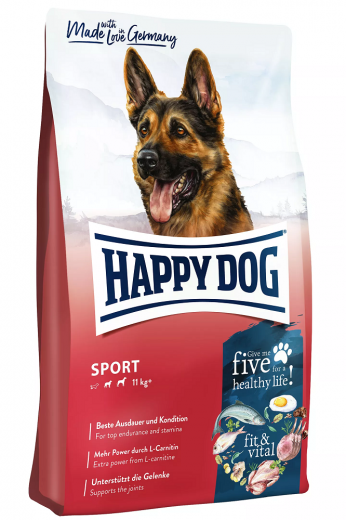 Happy Dog  Fit & Vital Sport Adult 1 kg