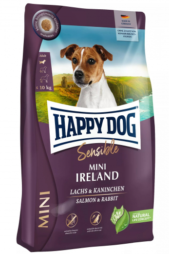 Happy Dog  Mini Ireland 4 kg