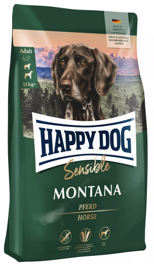 Happy Dog  Supreme Montana 10 kg