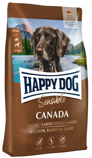 Happy Dog  Supreme Canada 300 gr.