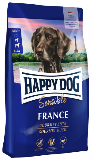 Happy Dog  Supreme France 1 kg