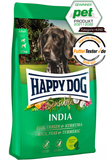Happy Dog  Supreme India 10 kg