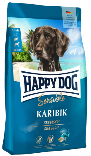 Happy Dog  Supreme Karibik 4 kg