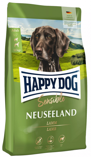 Happy Dog  Supreme Neuseeland 1 kg