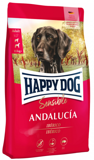 Happy Dog  Supreme Andalucia FH 11 kg