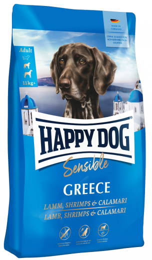Happy Dog  Supreme Greece FH 300 gr