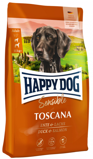 Happy Dog  Supreme Toscana 1 kg
