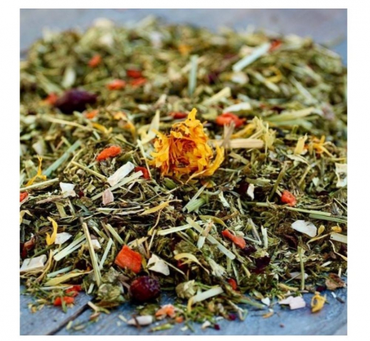 Pferdgerecht Futter Natur 15 kg