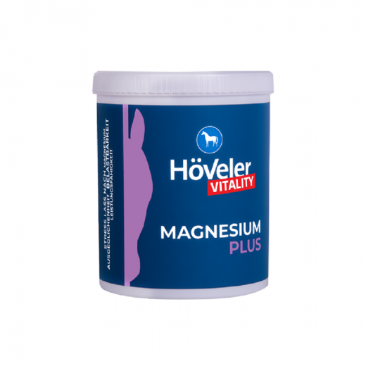 Höveler Vitality Magnesium Plus 1 kg