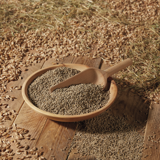 Höveler Landleben Bio Kükenstarter 20 kg