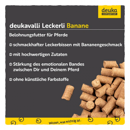 Deukavalli Banane 1 kg