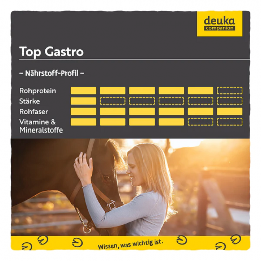 Deukavallo Top Gastro 20 kg