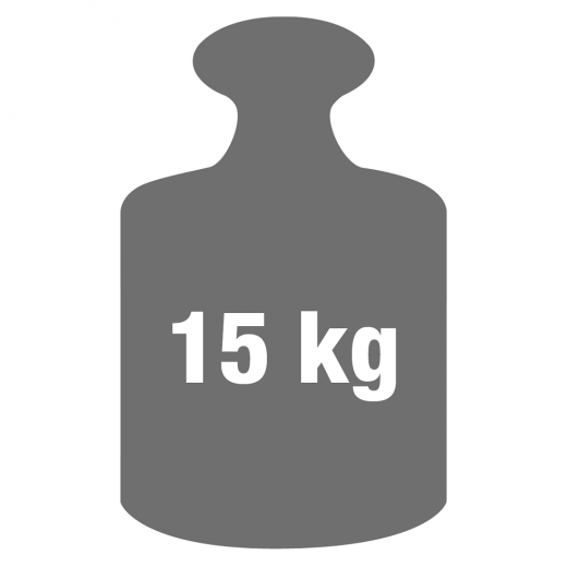 Deuka Dog Naturkost 15 kg