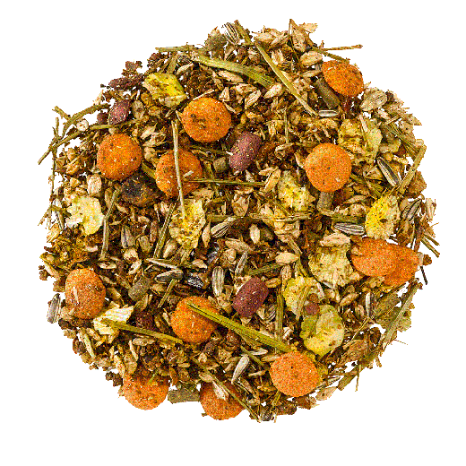 Derby Karotten Müsli 15 kg
