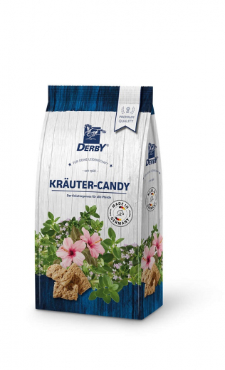 Derby Kraeuter-Candy 1 kg