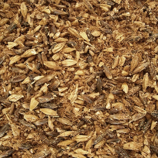 Mühldorfer Scottish Mash & Kräuter 15 kg