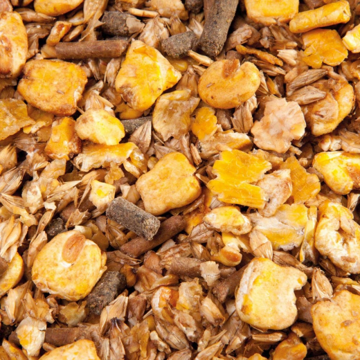 Eggersmann EMH High Energy Muesli 20 kg