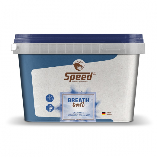 Speed Breath boost 1,5 kg