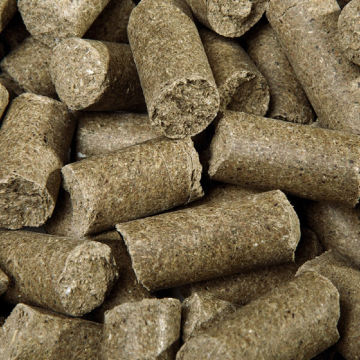 Speed delicious speedies Eucalyptus 5 kg