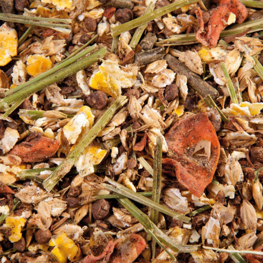 Eggersmann Frucht Muesli 20 kg