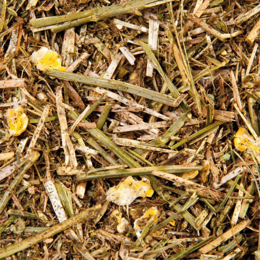 Eggersmann Struktur Mix 25 kg