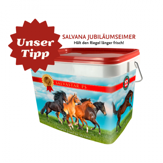 Salvana SalvaStar E/Selen 5 kg