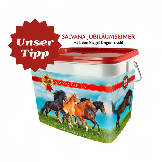 Salvana Salvastar Karotin 5 kg