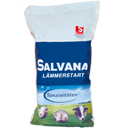 Salvana LaemmerStart 10 kg