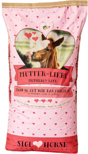 Siglhorse Mutter-Liebe 20 kg