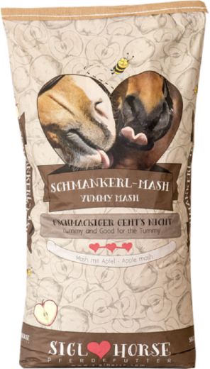 Siglhorse Schmankerl Mash 15 kg