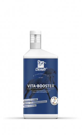 Derby Vitabooster 250 ml