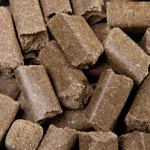 Eggersmann Lecker Bricks Kräuter 2,5 kg