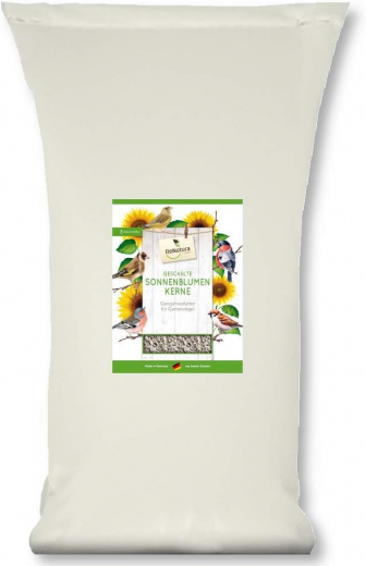 ReNatura Sonnenblumenkerne geschält, 25 kg