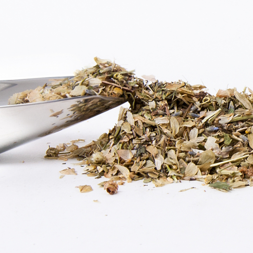 Höveler Herbs Nerven Fit 800 gr.
