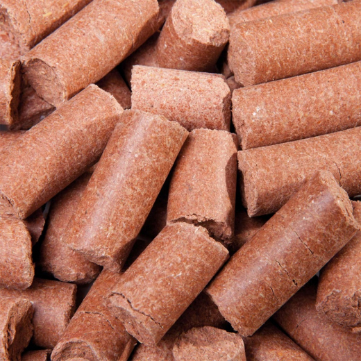 Eggersmann Lecker Bricks Karotte 1 kg