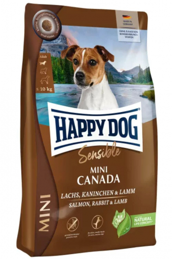 Happy Dog Mini Canada 800 gr.