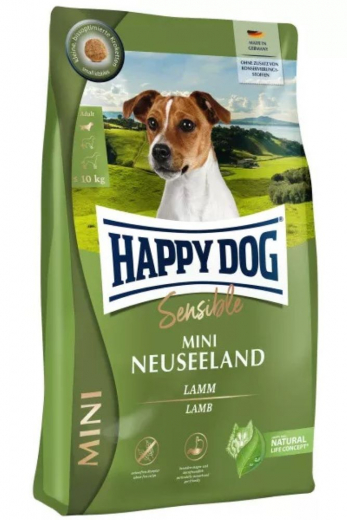 Happy Dog Mini Neuseeland 800 gr.
