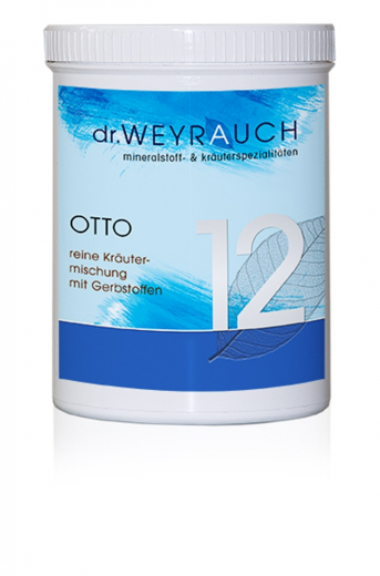 Dr. Weyrauch Nr 12 Otto 4 kg - bei Kotwasser und Durchfall