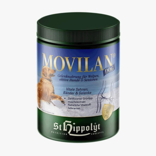 St. Hippolyt Movilan Dog 1 kg