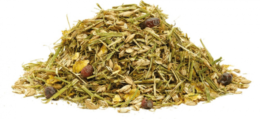 Nösenberger Kräuter Wiese 12 kg, Müsli