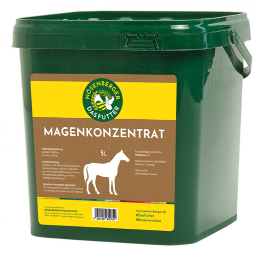 Nösenberger Magenkonzentrat 5 Liter