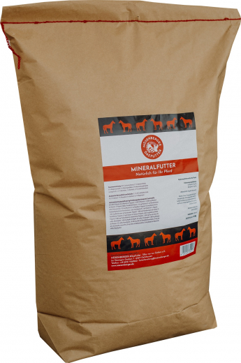 Nösenberger Mineralfutter 10 kg