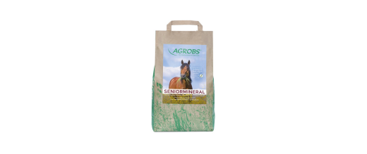 Agrobs Seniormineral Nachfüll 3 kg