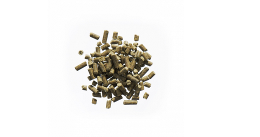 Agrobs Seniormineral Nachfüll 3 kg