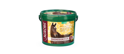 Agrobs Magnesium pur 3 kg