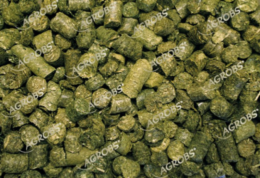 Agrobs Pre Alpin Bio Wiesencobs 20 kg