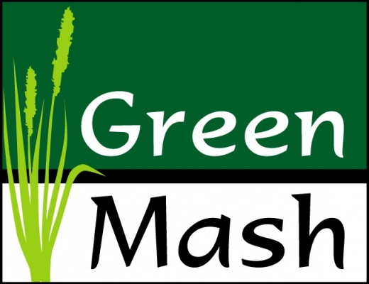 Agrobs Alpengrün Mash 15 kg