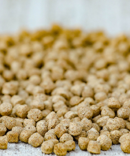 Cavalor Breeding - Start & Go Soft 15 kg
