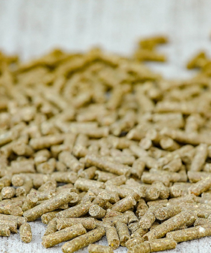 Cavalor Harmony - Tradition Pellet 20 kg