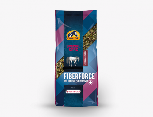 FiberForce Fiber Care, 15kg